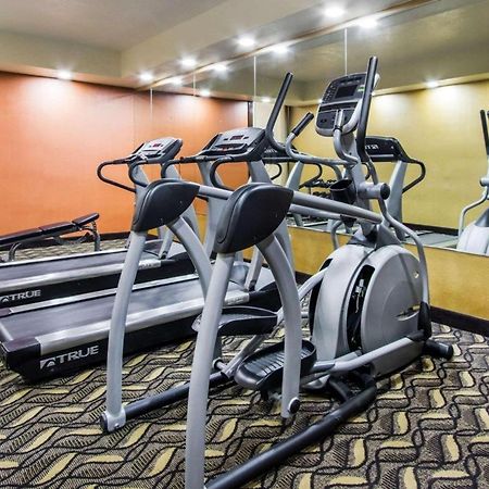 Americinn By Wyndham Memphis East Dış mekan fotoğraf