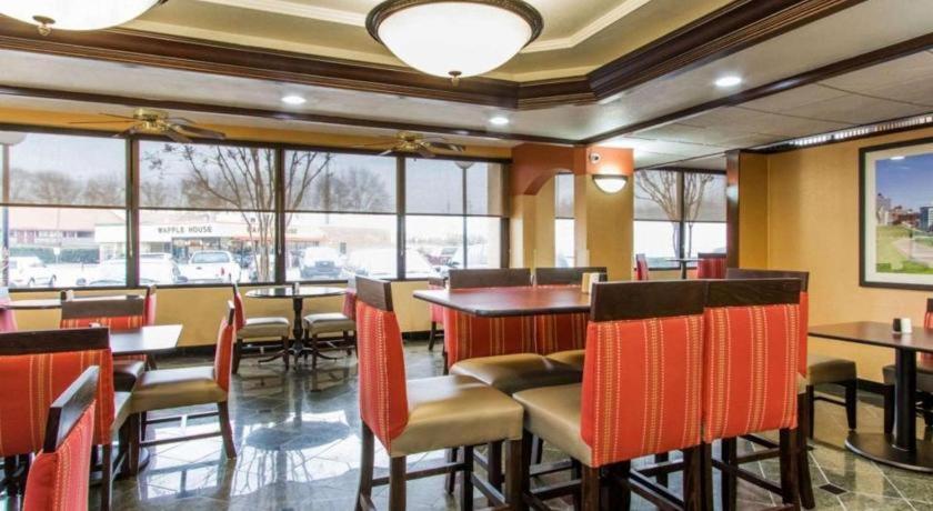 Americinn By Wyndham Memphis East Dış mekan fotoğraf