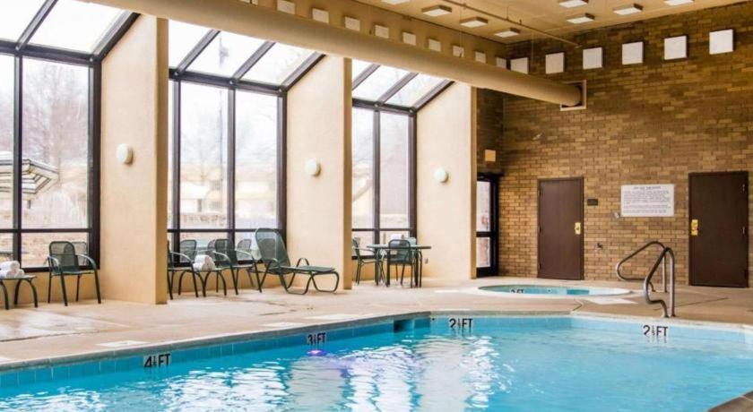 Americinn By Wyndham Memphis East Dış mekan fotoğraf